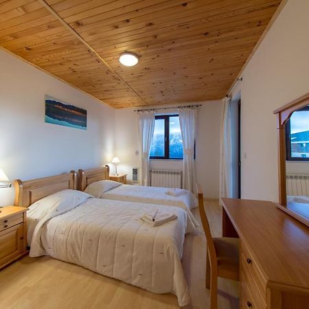 Pearl Apartments פמפורובו מראה חיצוני תמונה