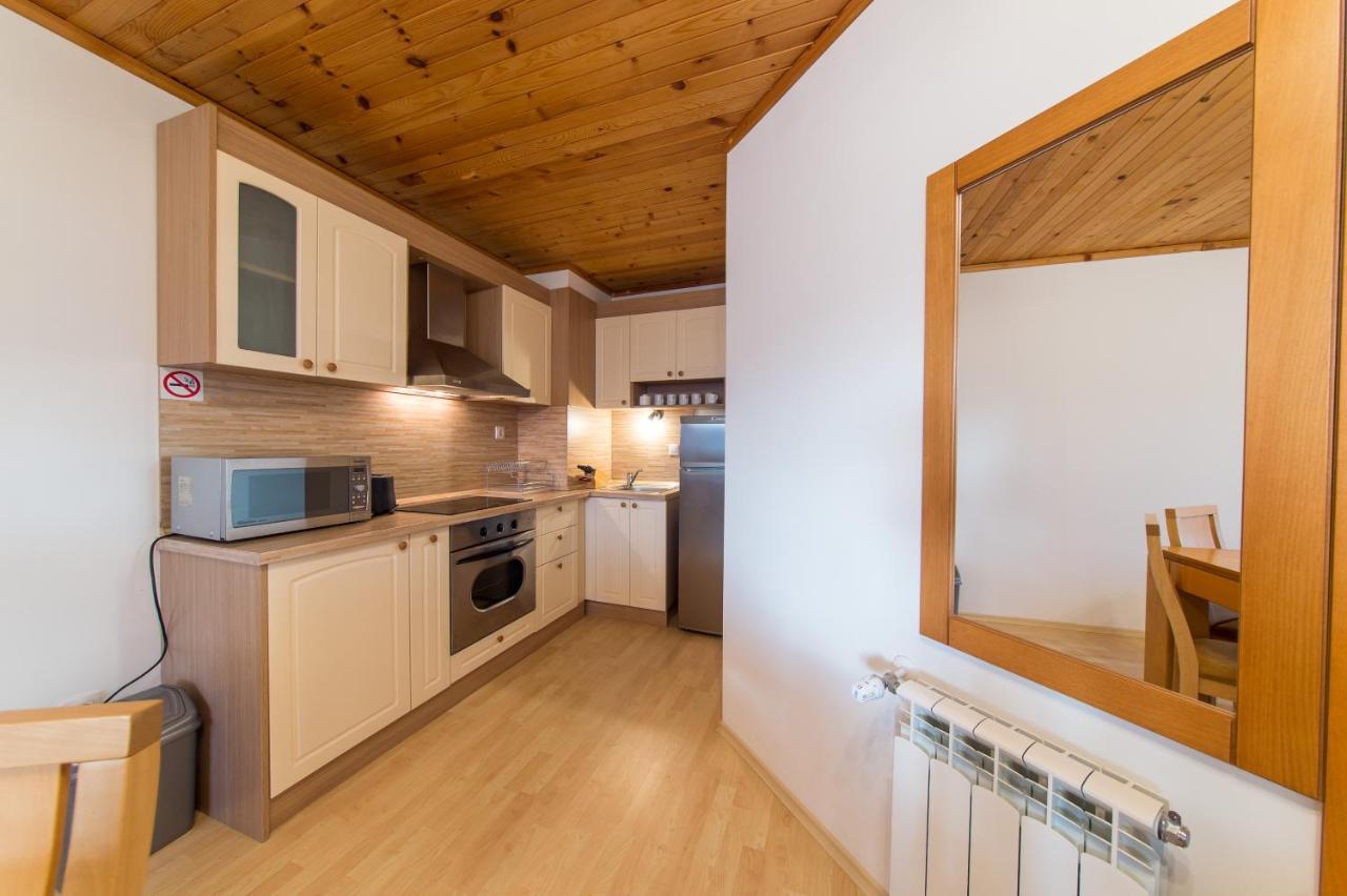 Pearl Apartments פמפורובו מראה חיצוני תמונה
