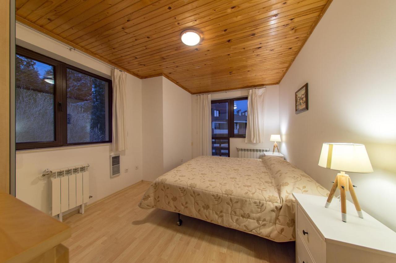Pearl Apartments פמפורובו מראה חיצוני תמונה