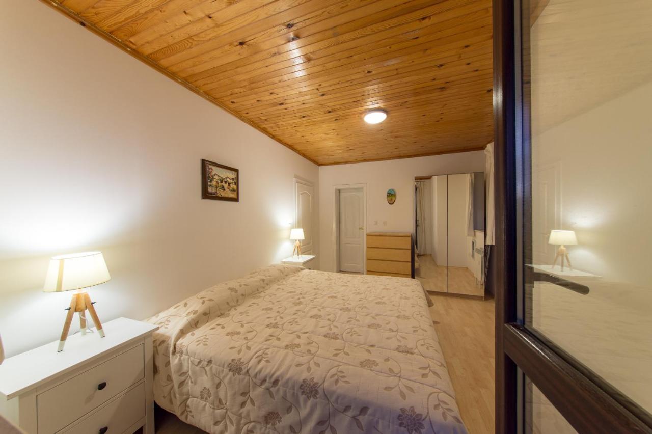 Pearl Apartments פמפורובו מראה חיצוני תמונה