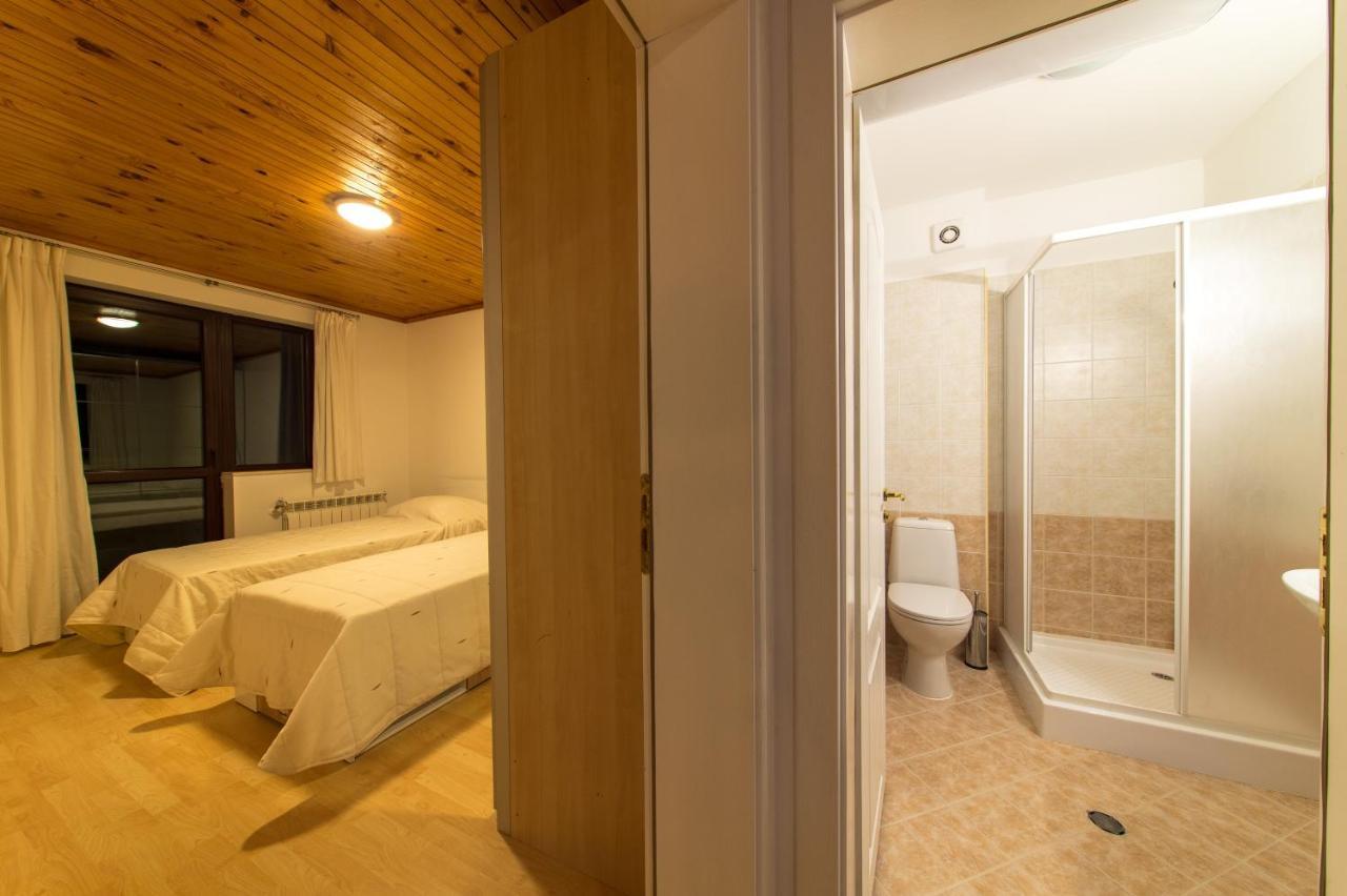 Pearl Apartments פמפורובו מראה חיצוני תמונה
