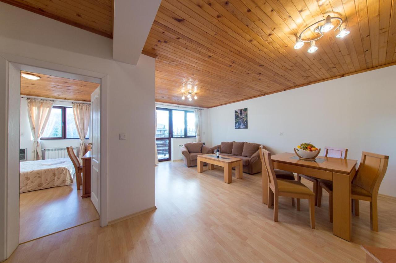 Pearl Apartments פמפורובו מראה חיצוני תמונה